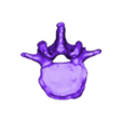 l4.stl STL file Spine・3D printer model to download