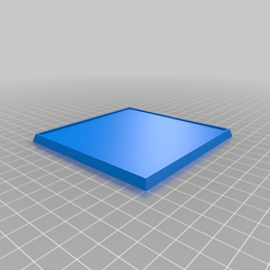 4_Inch_Base.png Rimmed Square Bases (3 and 4 inch)
