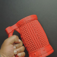 3d-printed-can-koozie-drink-beverage-holder-can-holder-coozie-3d-print-1.png Набор консервных банок - Knit n' Wood