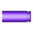 Barrel.stl M-5 Phalanx - Mass Effect - 3D Files