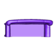04.stl Stylized Sofa