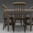 tableset4png.png Dining table