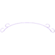 SALVAOREJASx1.stl Salvaorejas Apilados ( Kulak Koruyucu )