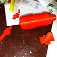 20191204_082432.jpg Star Wars The Mandalorian ''Razorcrest''
