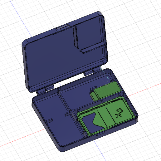 a25e0990-154c-47ca-a27d-220ad9ca3582.png Logic Analyzer LA104 Housing