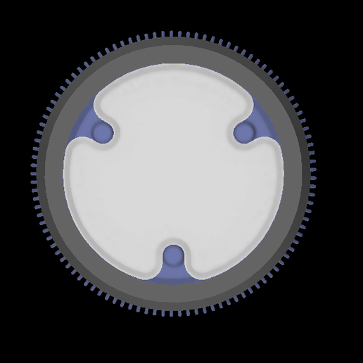 Modern-Planter1.png Modern Wavy Planter (S-VERSION)