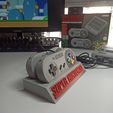 3.jpg SNES Controller Stand (Easy print)