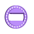 C920_LED_Ring_86mm_OD.stl C920 LED light ring for 86mm LED ring