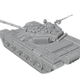 untitled4.png Tank T 72 B3 STL