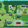 MabeVillage2.png The Legend of Zelda: Link's Awakening - Mabe Village