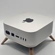 20250210_195624.jpg Mac Mini M4 2024 Modern Stand