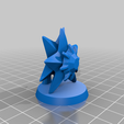 08e0e049-0c85-4608-ae7b-0b989a5747a0.png Staryu / Starmie (Pokemon 35mm True Scale Series)