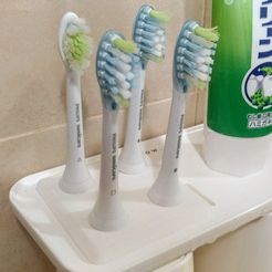 IMG_20171220_134747.jpg Philips Sonicare Toothbrush-Head Square Stand
