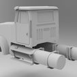 006.jpg White-Volvo  Over the top and conventional version 1/24 scale cabs