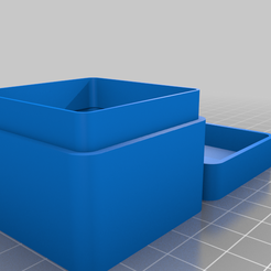 parametricbox_20200627-60-ixyitw.png Бесплатный 3D файл MedinaTuiles・3D-печатная модель для загрузки