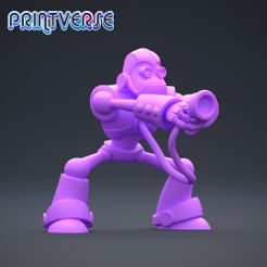 Geary1.jpg Файл STL Нитро Гири - Crash Bandicoot・Модель для загрузки и 3D печати