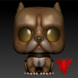 BD1.png FUNKO POP PET / AMERICAN BULLY FUNKO POP / AMERICAN BULLY PUPPY FUNKO POP / AMERICAN BULLY PUPPY