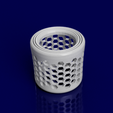 v-panal.png gyroscope matte