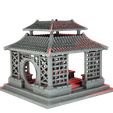 15.png Japanese Architecture - Pagoda