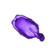 bebeAlien.stl Baby, alien and vole embryos