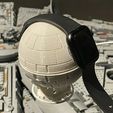 IMG_1126.jpg Death Star Apple Watch stand