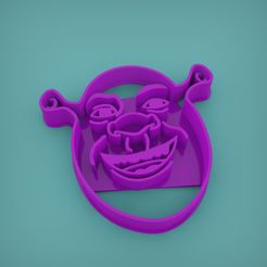 Archivo-base-cortantes.48.jpg Archivo STL shrek cookie cutter・Plan imprimible en 3D para descargar