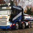 06.jpg Barra de techo TAMIYA Scania - Tipo A