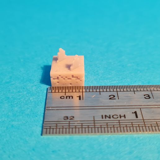 20230422_154309.jpg Minecraft Sculk Sensor Block