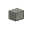 5652.png Storage box Box with lid Truck Truck Truck