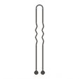 Wireframe-Low-U-Shaped-Hairpin-1.jpg Hairpin Set