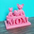 l1.png mom love decor with teddy bears