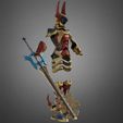 TerraFullArmor_frame_0210.jpg Kingdom Hearts Terra Armadura completa y Keyblade para Cosplay