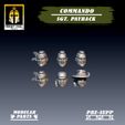 payback-cabezas.jpg Commando: Sergeant Payback