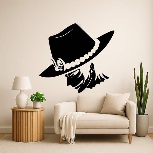 One Piece Enerus Lightning