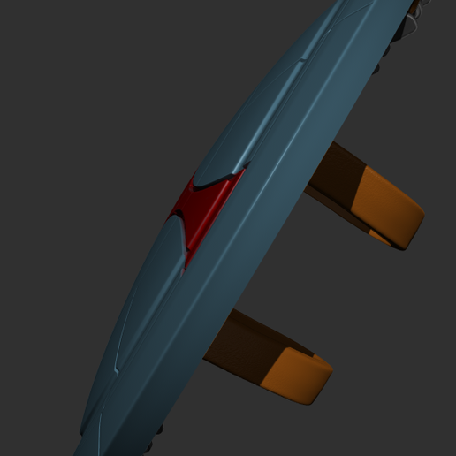 ZBrush_WAXuJBZHnV.png Taskmaster Shield 1/12