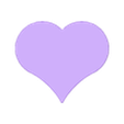 Heart_Box_Cap.stl Сердечная шкатулка