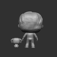 Figurine-dos.png FUNKO POP! MAN WITH DOG