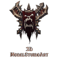 3DModelStudioArt
