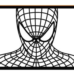 Poza-1.jpg Spider Man Line Art