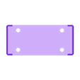 Leveler_bottom_bracket.stl Anycubic Photon/Photon S leveler (REMIX)