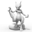 Mewtwo-STL-Fichier-STL-déco-à-télécharger-impression-3D-3.jpg Mewtwo stl pokemon 150 Art