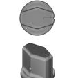 Set-D.jpg TS Series Knob Set