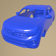 b30_013.png Volkswagen Atlas Cross Sport Regular 2021 PRINTABLE CAR IN SEPARATE PARTS