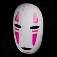 4.png Kaonashi Mask