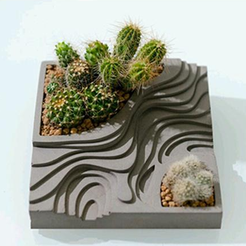 Planter Pot