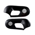 COVER.png FRAME COVER HANDLE DOOR OPEL CORSA B