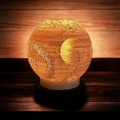 WhatsApp-Image-2023-11-28-at-17.55.48.jpeg Lampara de sistema solar / Solar system lamp