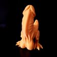 20210903_093154.jpg Файл STL Дикозавр・Дизайн 3D-печати для загрузки3D