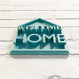 4.png wall decor welcome home