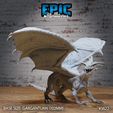 3622-Glacier-Dragon-Gargantuan-1.jpg Glacier Dragon ‧ DnD Miniature ‧ Tabletop Miniatures ‧ Gaming Monster ‧ 3D Model ‧ RPG ‧ DnDminis ‧ STL FILE
